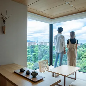 Onsen Yuen Ryokan
