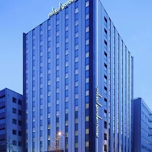 Mitsui Garden Саппоро