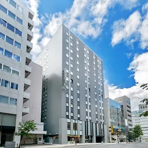 Jr Kita 2 Jo Hotel