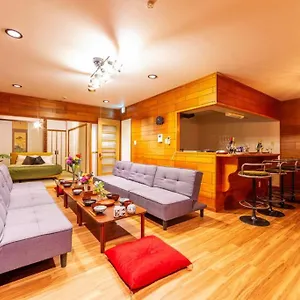アパート The Comforia, 札幌市