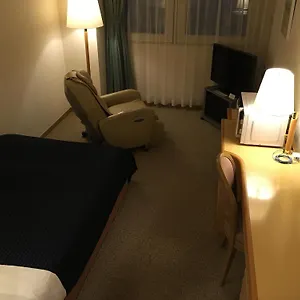 札幌站前利夫马克斯经济型酒店 札幌