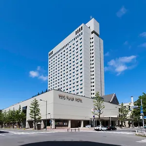 Keio Plaza Саппоро
