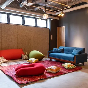 Wise Owl Hostel