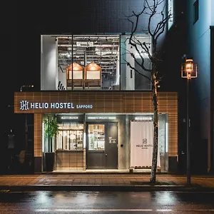 Helio Hostel