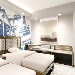 Travelodge Susukino Hotel