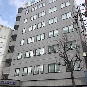 Livemax Ekimae 札幌