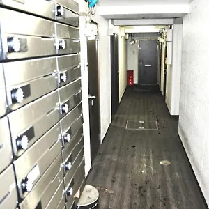アパート すすき野　ルミエール札幌, 札幌市