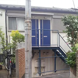 メゾン ド 滝野川 東京都