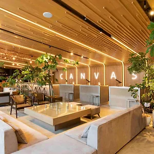 The Royal Park Canvas - Odori Park Hotel