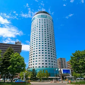 Sapporo Prince Hotel Саппоро