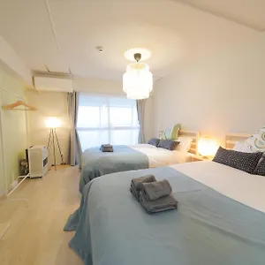 アパート マンションカトレア, 札幌市
