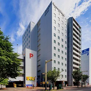 Comfort Susukino Hotel