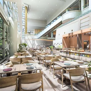 Grand Mercure Odori Park Sapporo