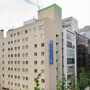 札幌珍珠城市饭店 札幌