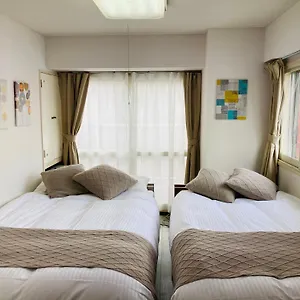 アパート Endless Mitsui Minami 5jo Ii, 札幌市