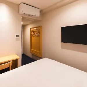 Sotetsu Fresa Sapporo-susukino Sapporo