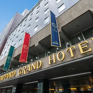 Grand Саппоро