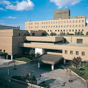 Sun Plaza Hotel