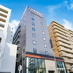 Livemax Susukino 札幌