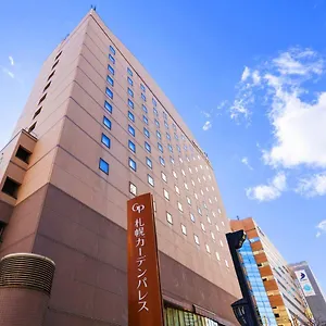 Garden Palace Hotel